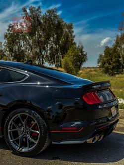 فورد موستانج